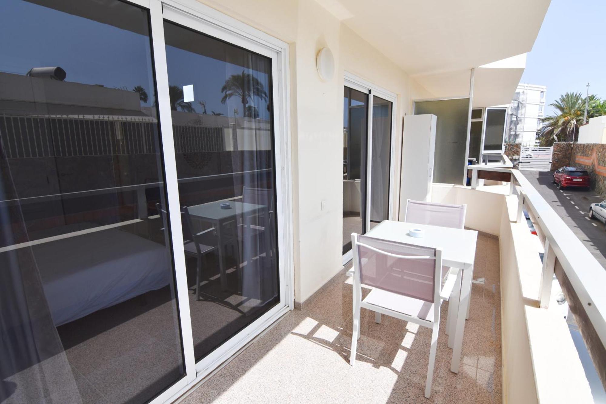 Las Camelias 215 By Pride Holiday Rentals Maspalomas  Exteriér fotografie