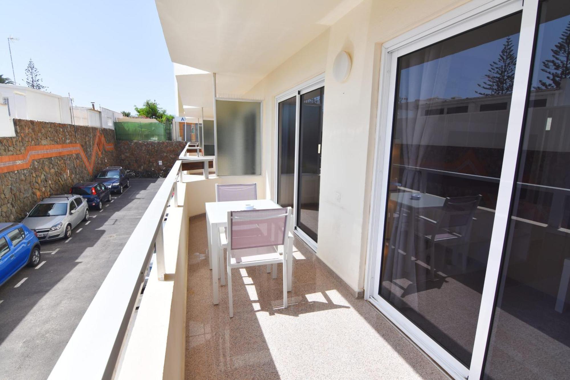 Las Camelias 215 By Pride Holiday Rentals Maspalomas  Exteriér fotografie