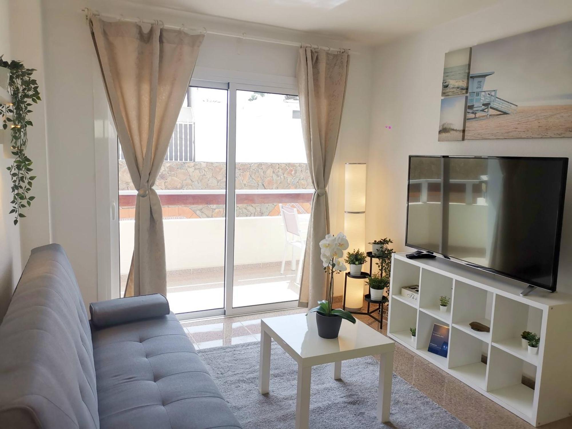 Las Camelias 215 By Pride Holiday Rentals Maspalomas  Exteriér fotografie