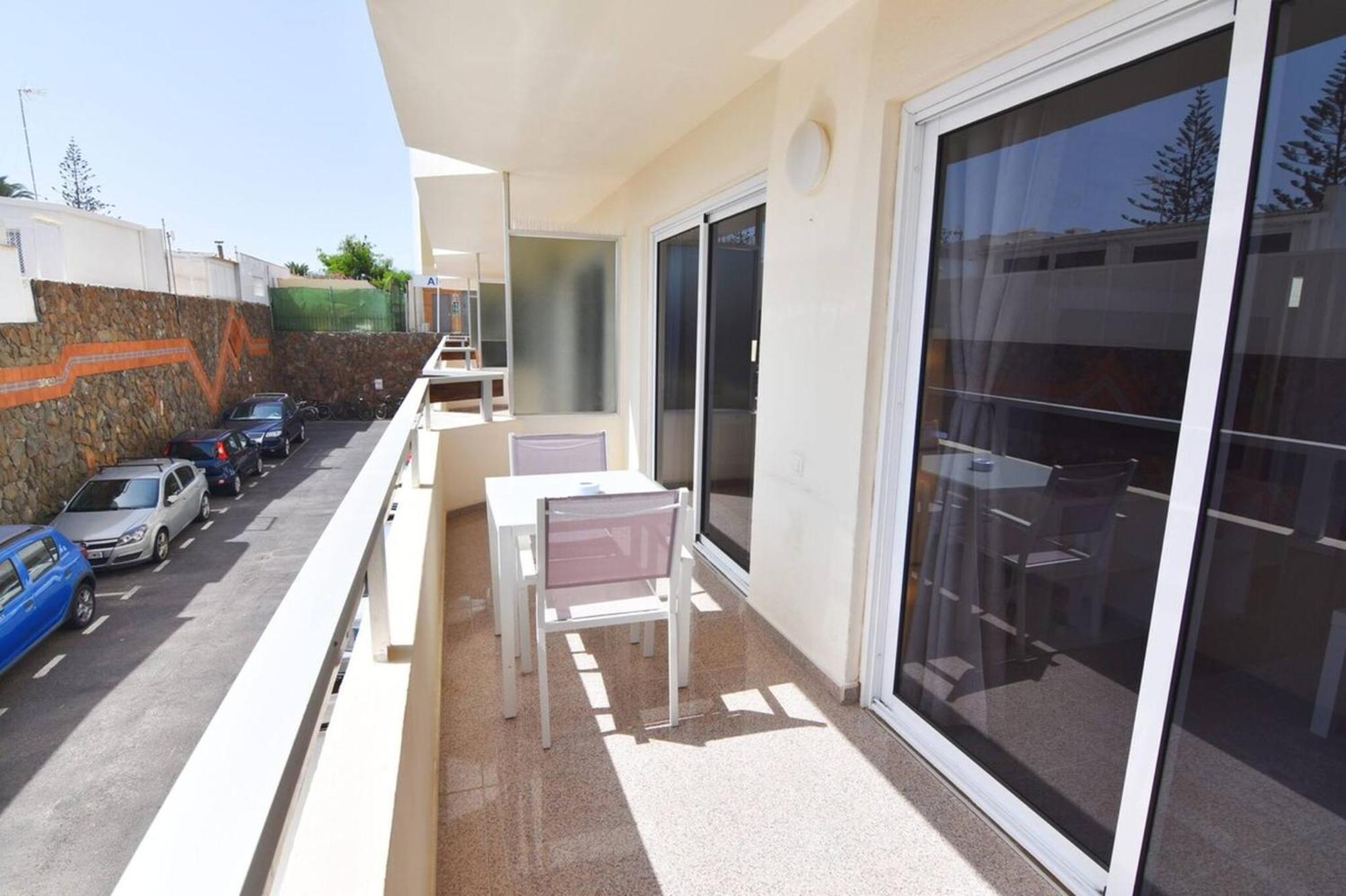 Las Camelias 215 By Pride Holiday Rentals Maspalomas  Exteriér fotografie