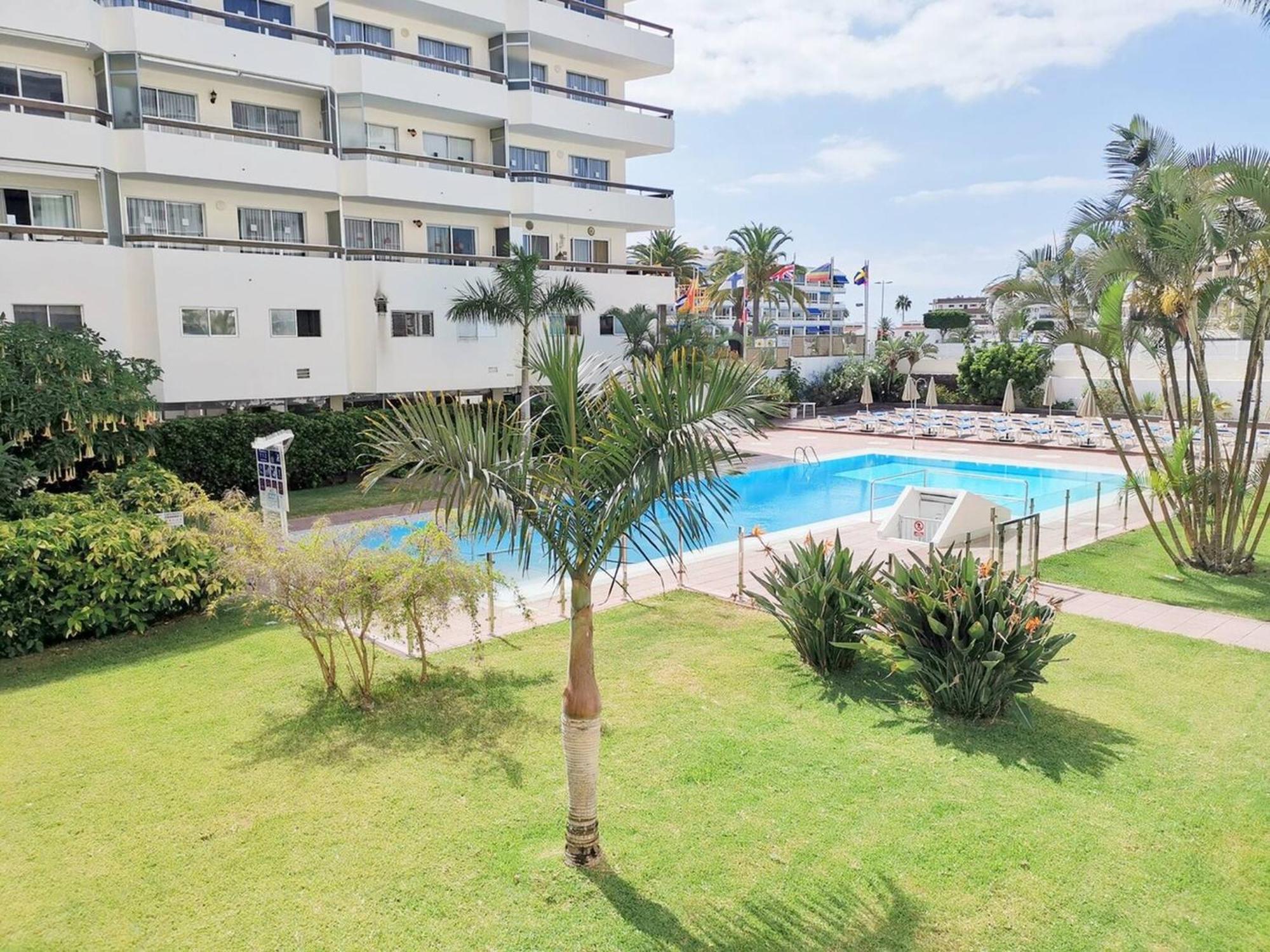 Las Camelias 215 By Pride Holiday Rentals Maspalomas  Exteriér fotografie
