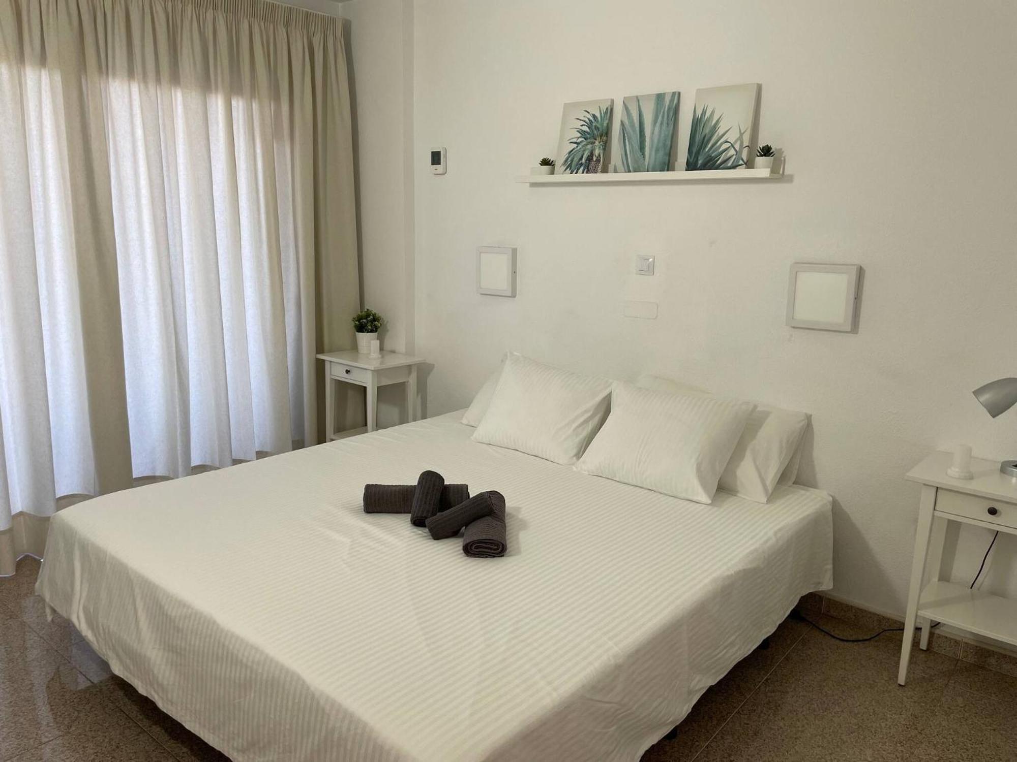 Las Camelias 215 By Pride Holiday Rentals Maspalomas  Exteriér fotografie